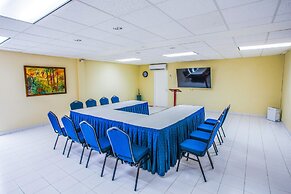 Blue Horizon Hotel
