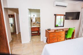 Blue Horizon Hotel