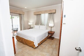 Blue Horizon Hotel