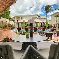Blue Horizon Hotel