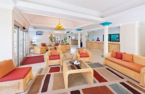 Blue Horizon Hotel