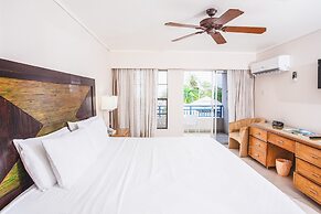Blue Horizon Hotel