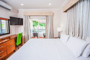 Blue Horizon Hotel