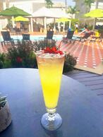 Blue Horizon Hotel