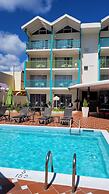 Blue Horizon Hotel