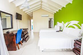 Blue Horizon Hotel