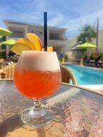 Blue Horizon Hotel