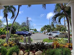 Blue Horizon Hotel