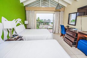 Blue Horizon Hotel