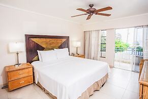 Blue Horizon Hotel