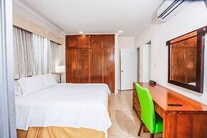 Blue Horizon Hotel
