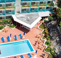 Blue Horizon Hotel