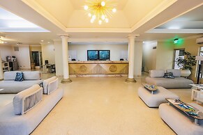 Blue Horizon Hotel