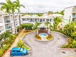 Blue Horizon Hotel