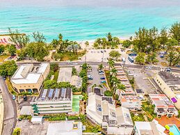 Blue Horizon Hotel