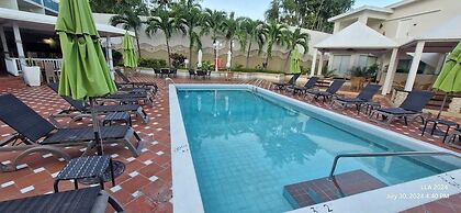 Blue Horizon Hotel