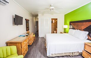 Blue Horizon Hotel