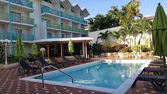 Blue Horizon Hotel