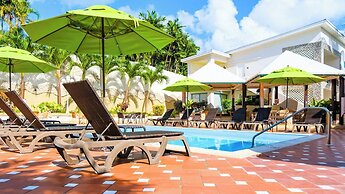 Blue Horizon Hotel