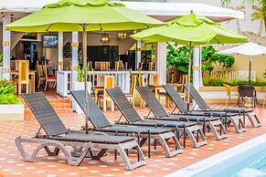 Blue Horizon Hotel