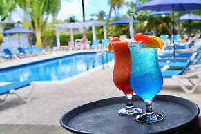 Time Out Hotel