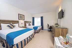Time Out Hotel