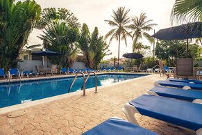 Time Out Hotel