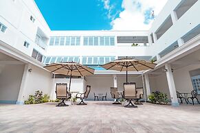 Time Out Hotel