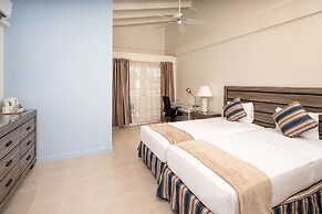 Time Out Hotel