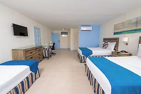 Time Out Hotel