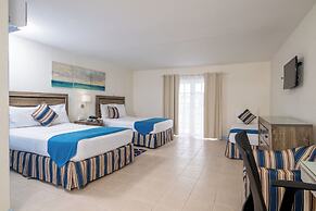 Time Out Hotel