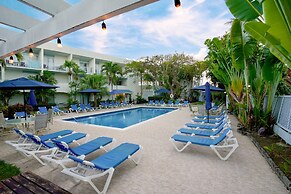 Time Out Hotel