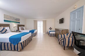 Time Out Hotel