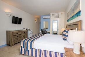 Time Out Hotel