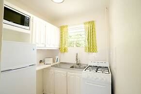 Worthing Court Apartment Hotel