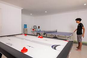 Worthing Court Apartment Hotel