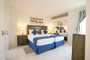 Worthing Court Apartment Hotel