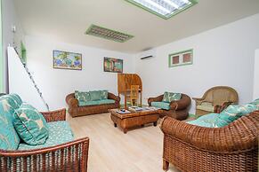 Worthing Court Apartment Hotel