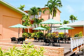 Worthing Court Apartment Hotel