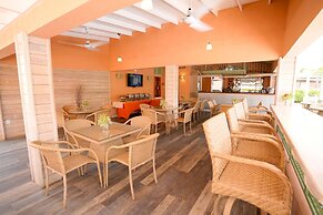 Worthing Court Apartment Hotel