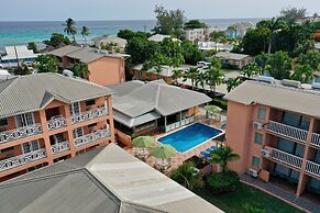 Worthing Court Apartment Hotel