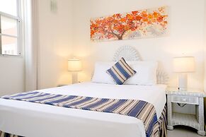 Worthing Court Apartment Hotel