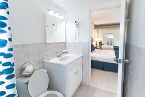 Worthing Court Apartment Hotel