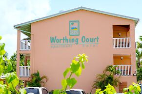 Worthing Court Apartment Hotel