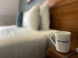 Best Western Ship Hotel