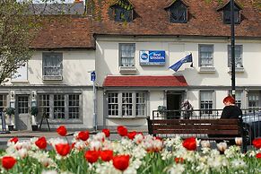 Best Western Ship Hotel