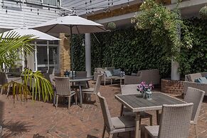 Best Western Ship Hotel
