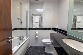 Best Western Ship Hotel