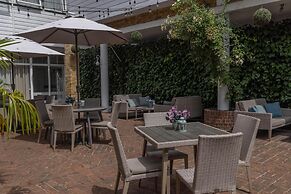 Best Western Ship Hotel