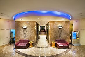 Hotel Royal Kuala Lumpur